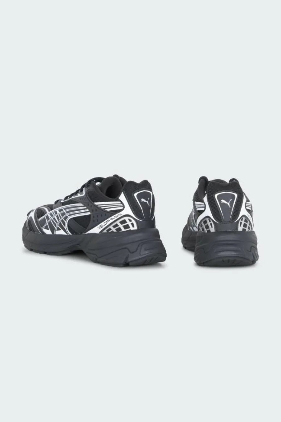 VELOPHASIS - Baskets | Noir*PUMA Best
