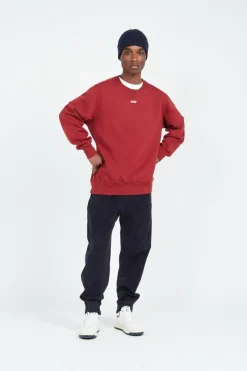 VELVET - Jogging | Bleu*AUTRY