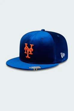VELVET VISOR CLI - Casquette | Bleu*NEW ERA Discount
