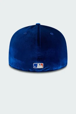 VELVET VISOR CLI - Casquette | Bleu*NEW ERA Discount