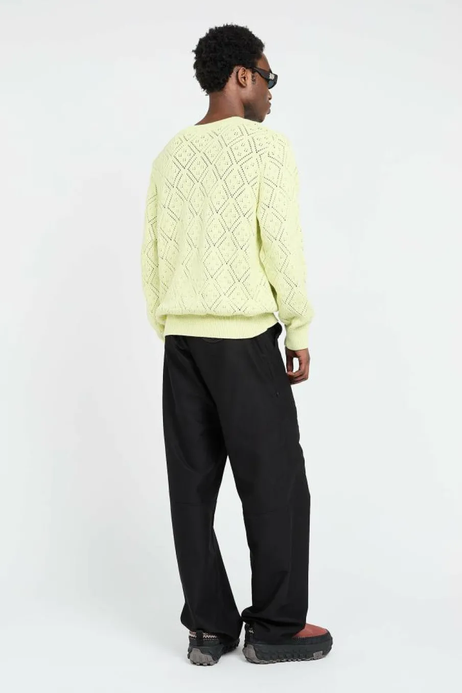 VENTURE DAZE - Sabots | Rouge*UGG Best