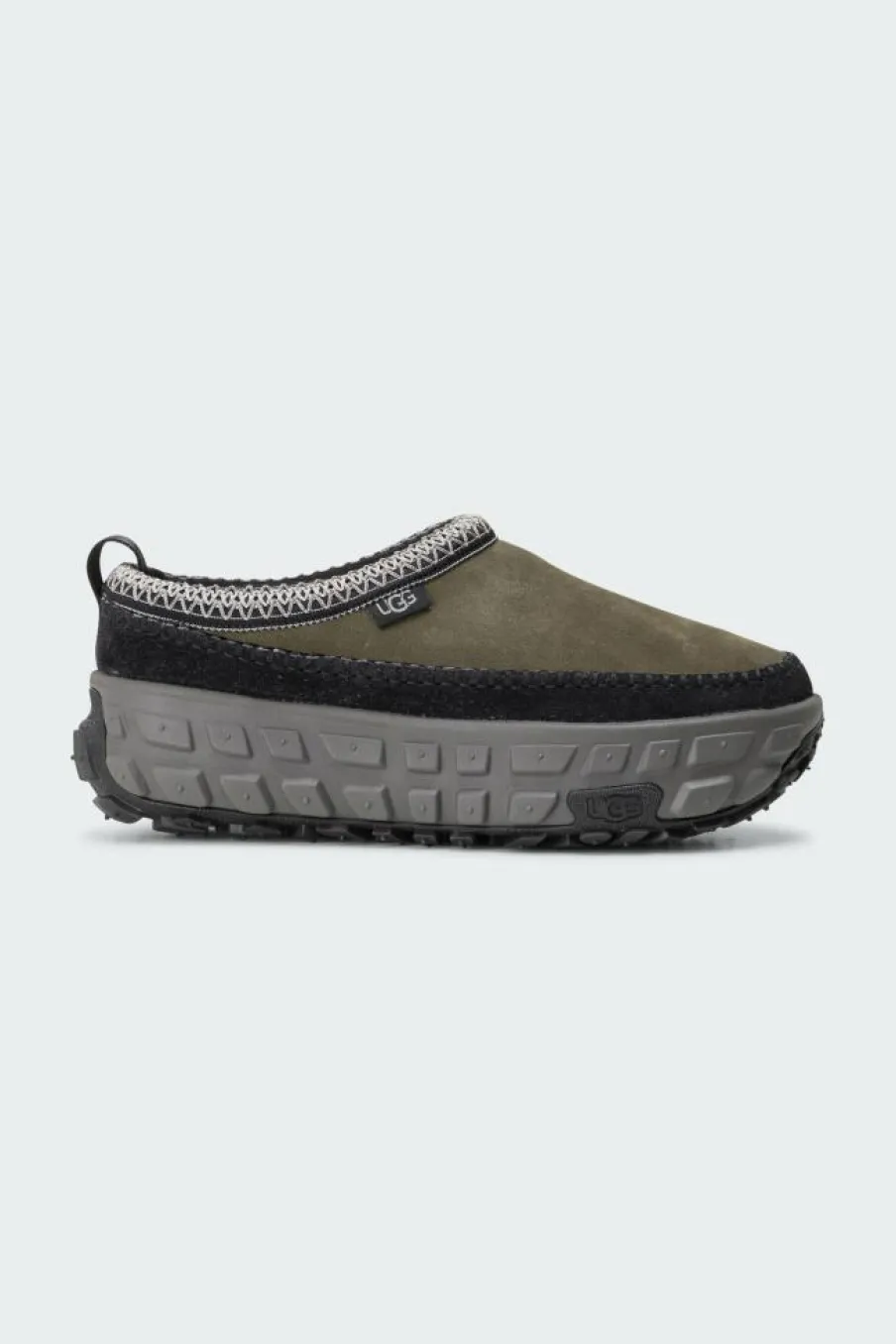 VENTURE DAZE - Sabots | Vert*UGG Online