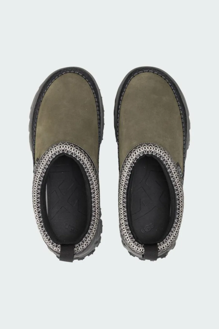 VENTURE DAZE - Sabots | Vert*UGG Online