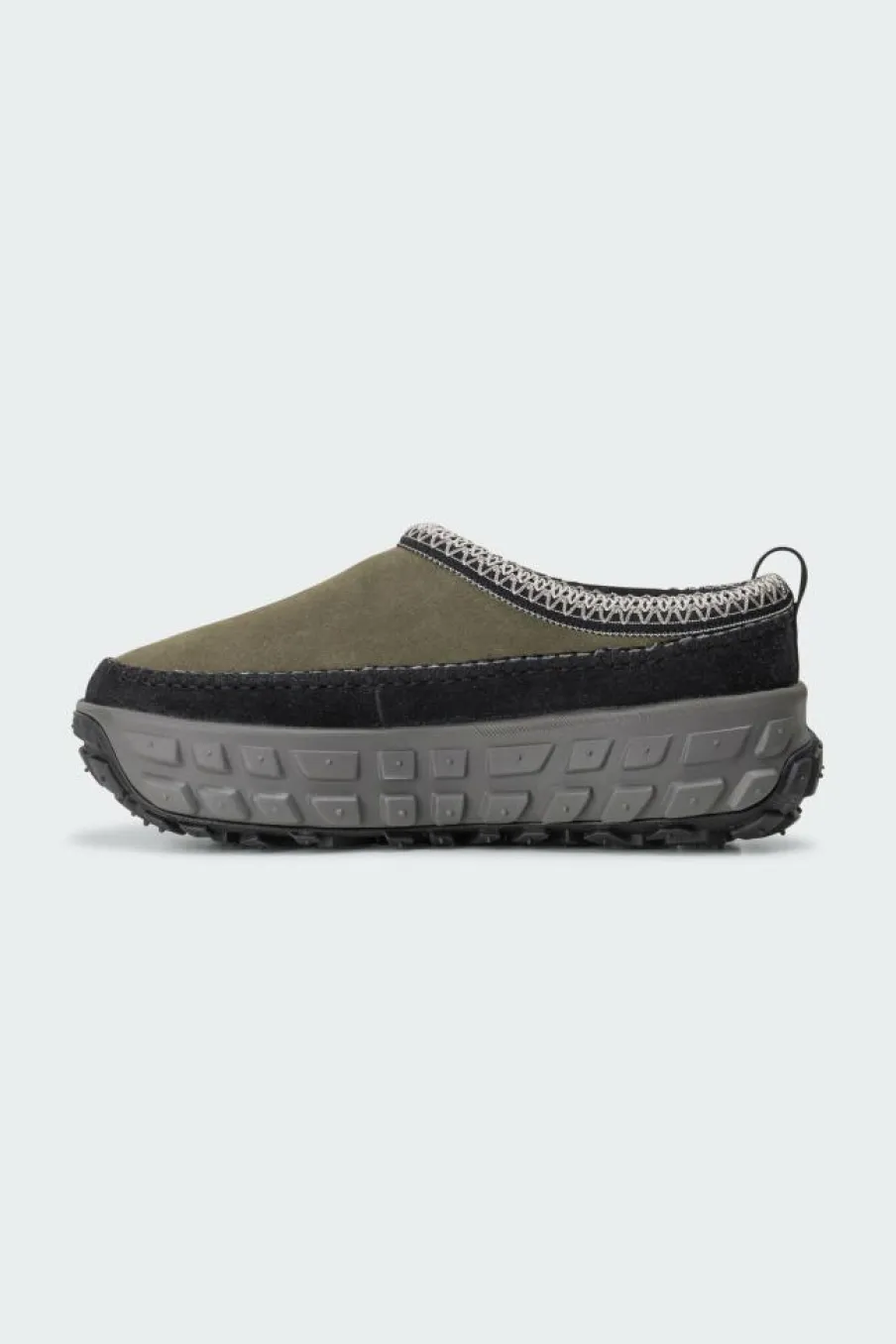VENTURE DAZE - Sabots | Vert*UGG Online