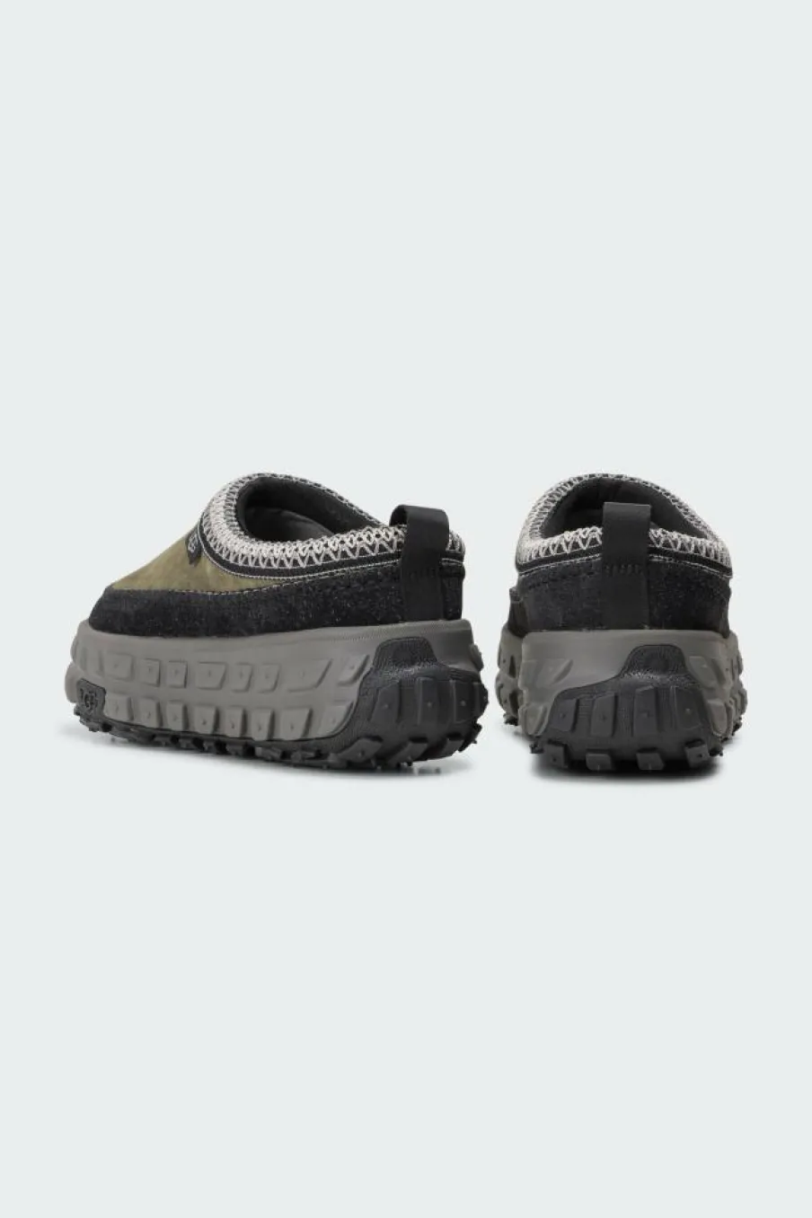 VENTURE DAZE - Sabots | Vert*UGG Online