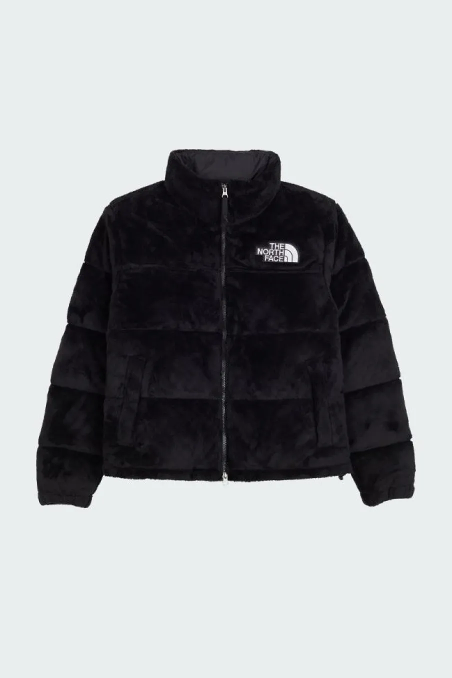 VERSA VELOUR N - Doudoune | Noir*THE NORTH FACE