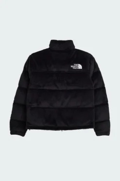 VERSA VELOUR N - Doudoune | Noir*THE NORTH FACE