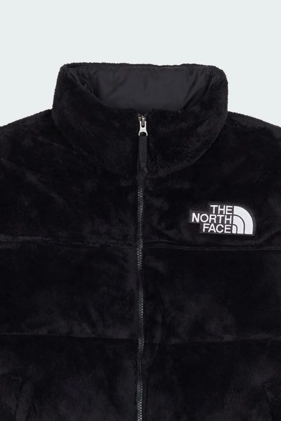 VERSA VELOUR N - Doudoune | Noir*THE NORTH FACE