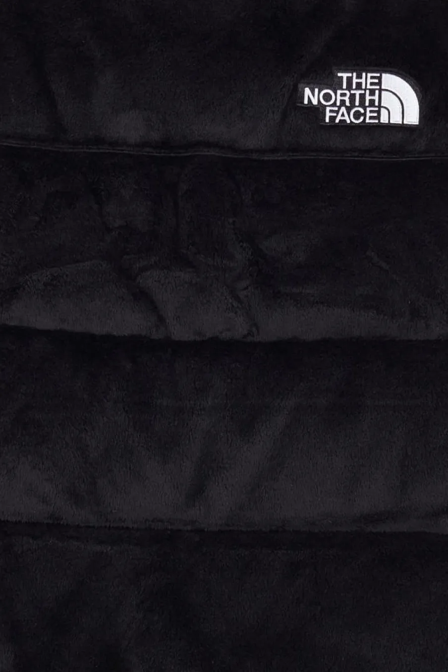 VERSA VELOUR N - Doudoune | Noir*THE NORTH FACE