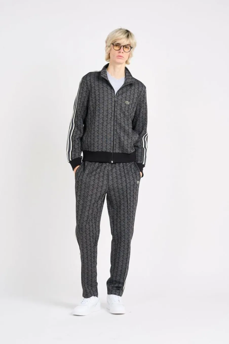 Veste | Noir*LACOSTE