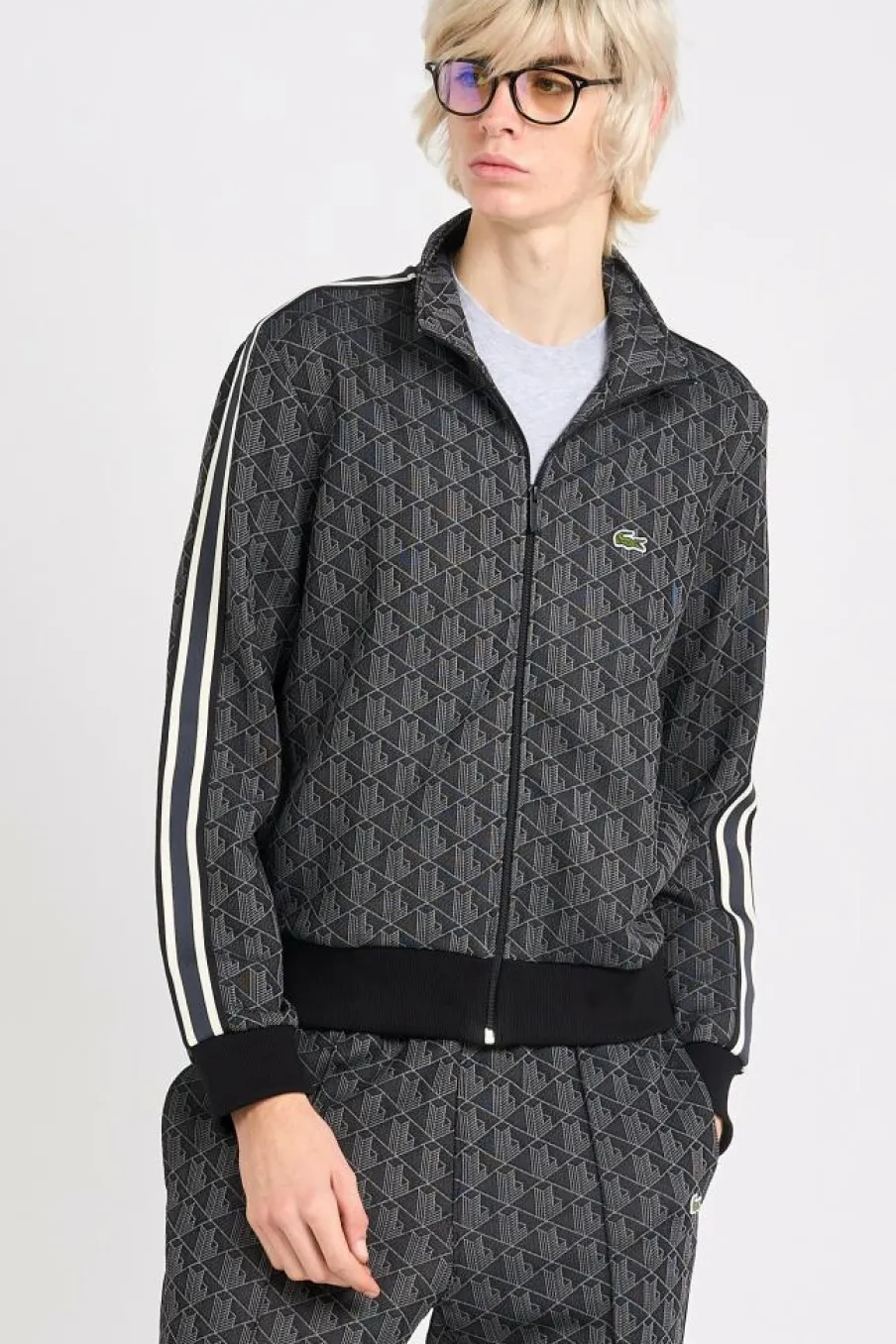 Veste | Noir*LACOSTE