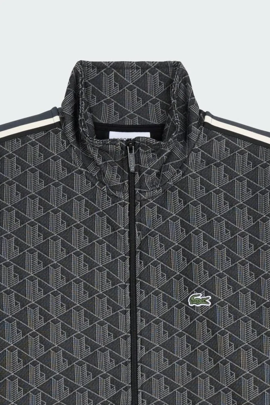 Veste | Noir*LACOSTE