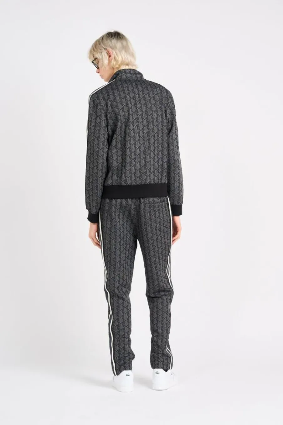 Veste | Noir*LACOSTE