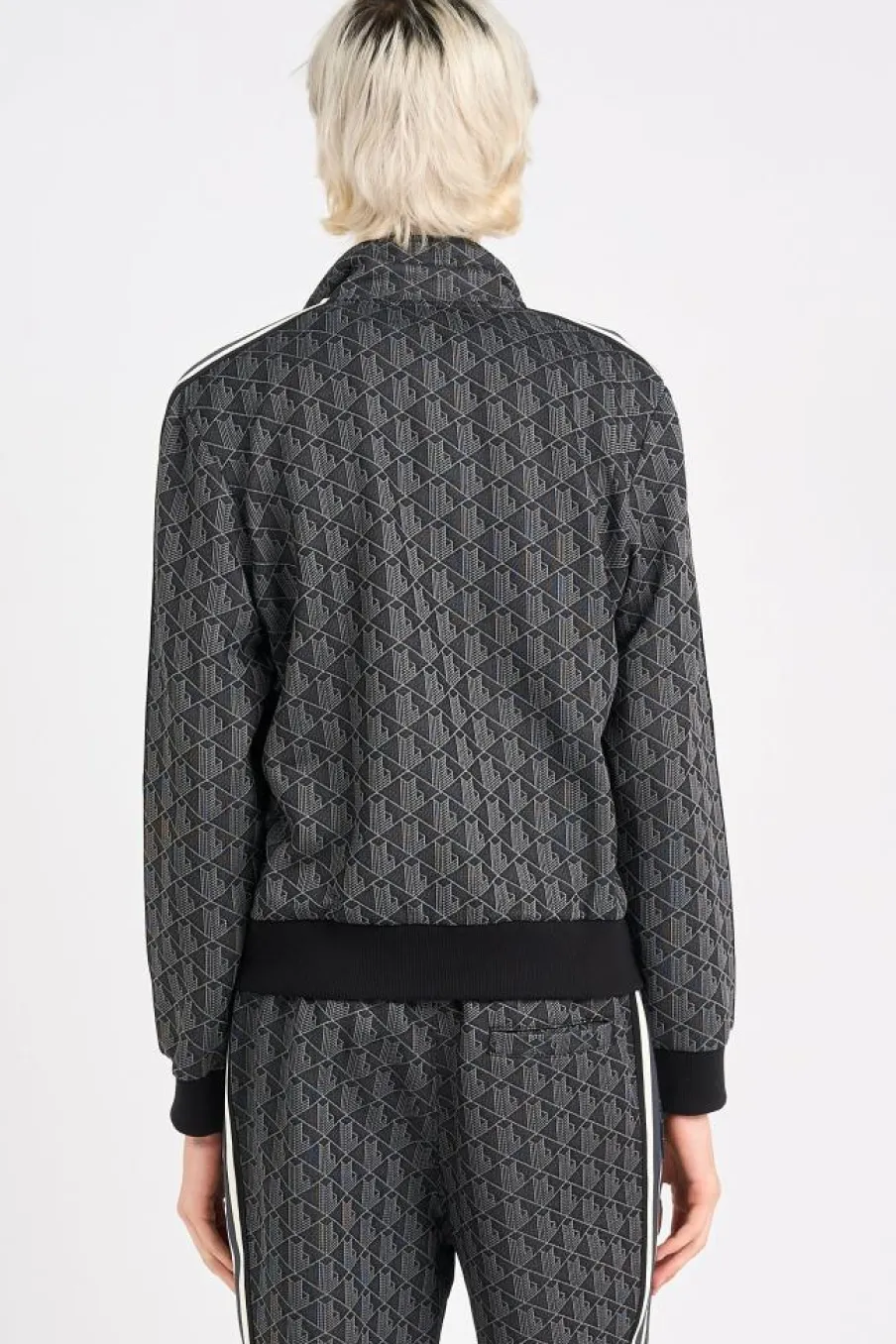 Veste | Noir*LACOSTE