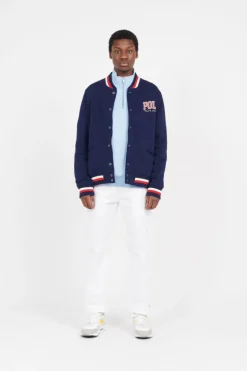 Veste | Bleu*POLO RALPH LAUREN New