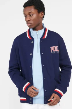 Veste | Bleu*POLO RALPH LAUREN New