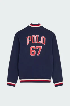 Veste | Bleu*POLO RALPH LAUREN New