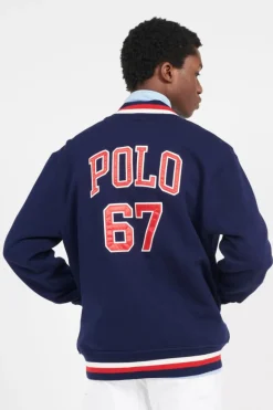 Veste | Bleu*POLO RALPH LAUREN New