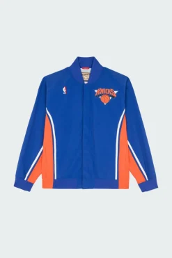 Veste | Bleu*MITCHELL & NESS Best