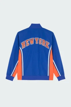 Veste | Bleu*MITCHELL & NESS Best