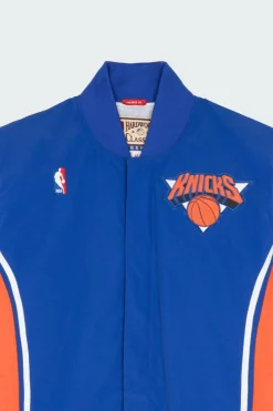 Veste | Bleu*MITCHELL & NESS Best