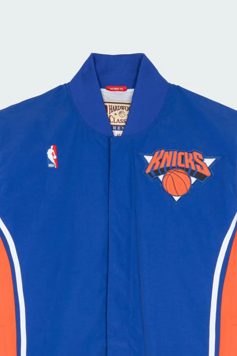 Veste | Bleu*MITCHELL & NESS Best
