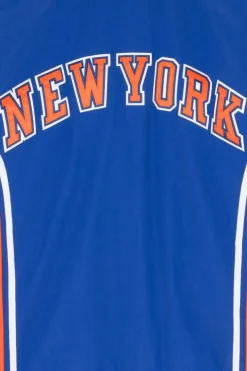 Veste | Bleu*MITCHELL & NESS Best