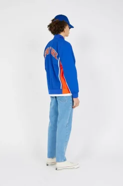 Veste | Bleu*MITCHELL & NESS Best