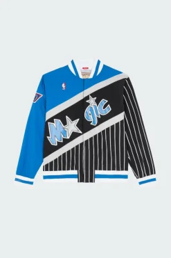 Veste | Bleu*MITCHELL & NESS Discount