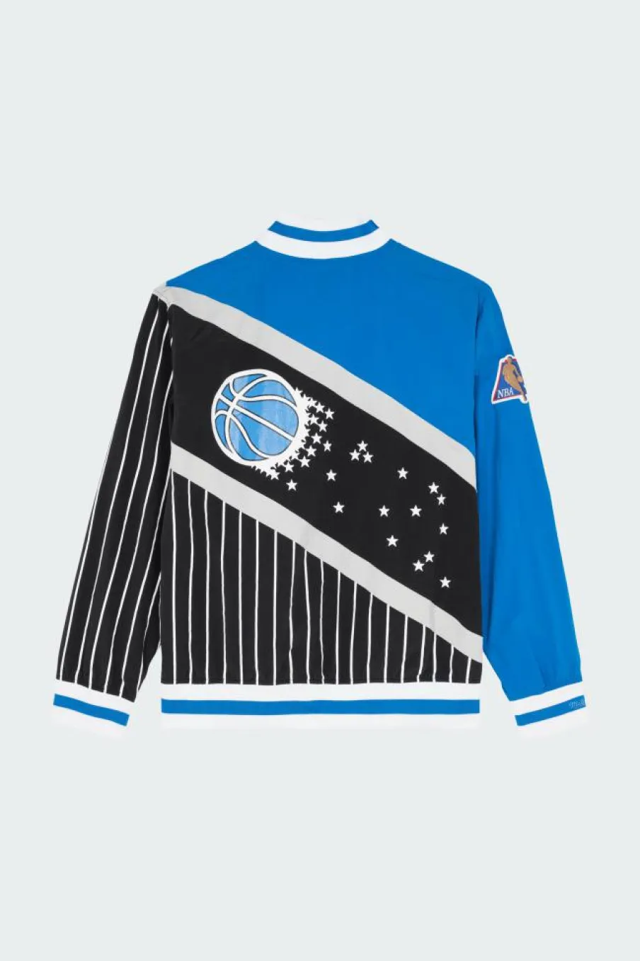 Veste | Bleu*MITCHELL & NESS Discount