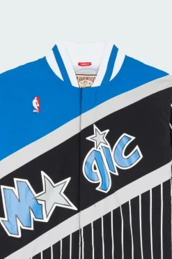 Veste | Bleu*MITCHELL & NESS Discount