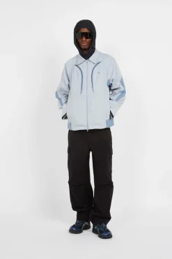 Veste | Gris*SAN SAN GEAR Clearance