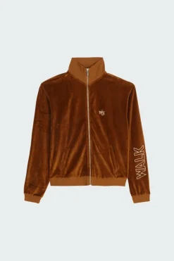 Veste | Marron*WALK IN PARIS