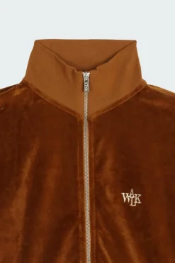 Veste | Marron*WALK IN PARIS