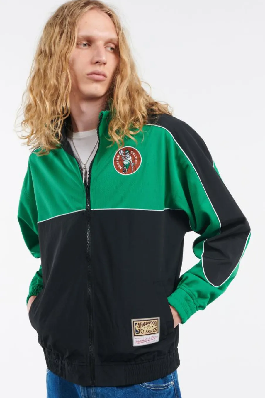 Veste | Multicolore*MITCHELL & NESS Sale