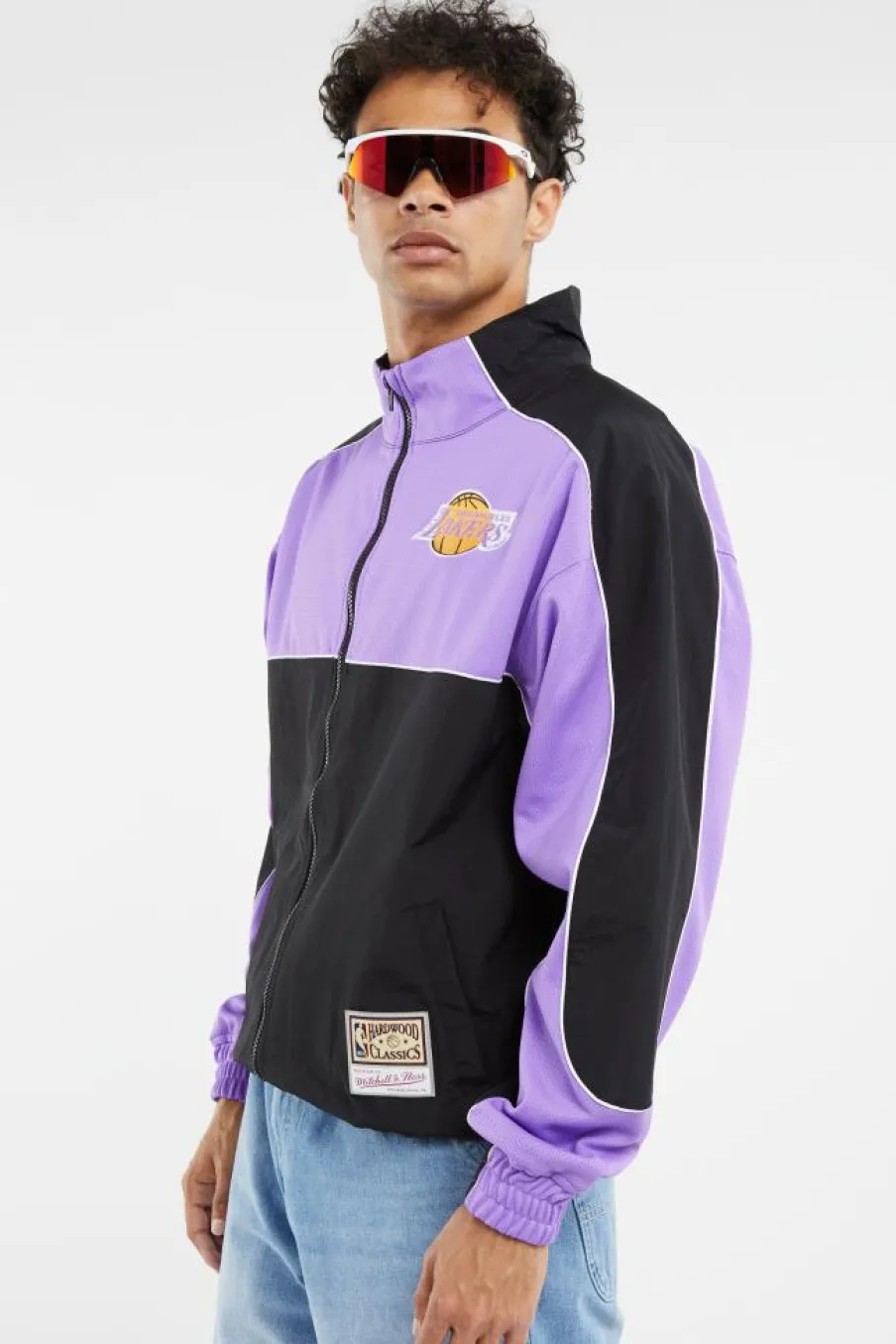 Veste | Multicolore*MITCHELL & NESS Sale