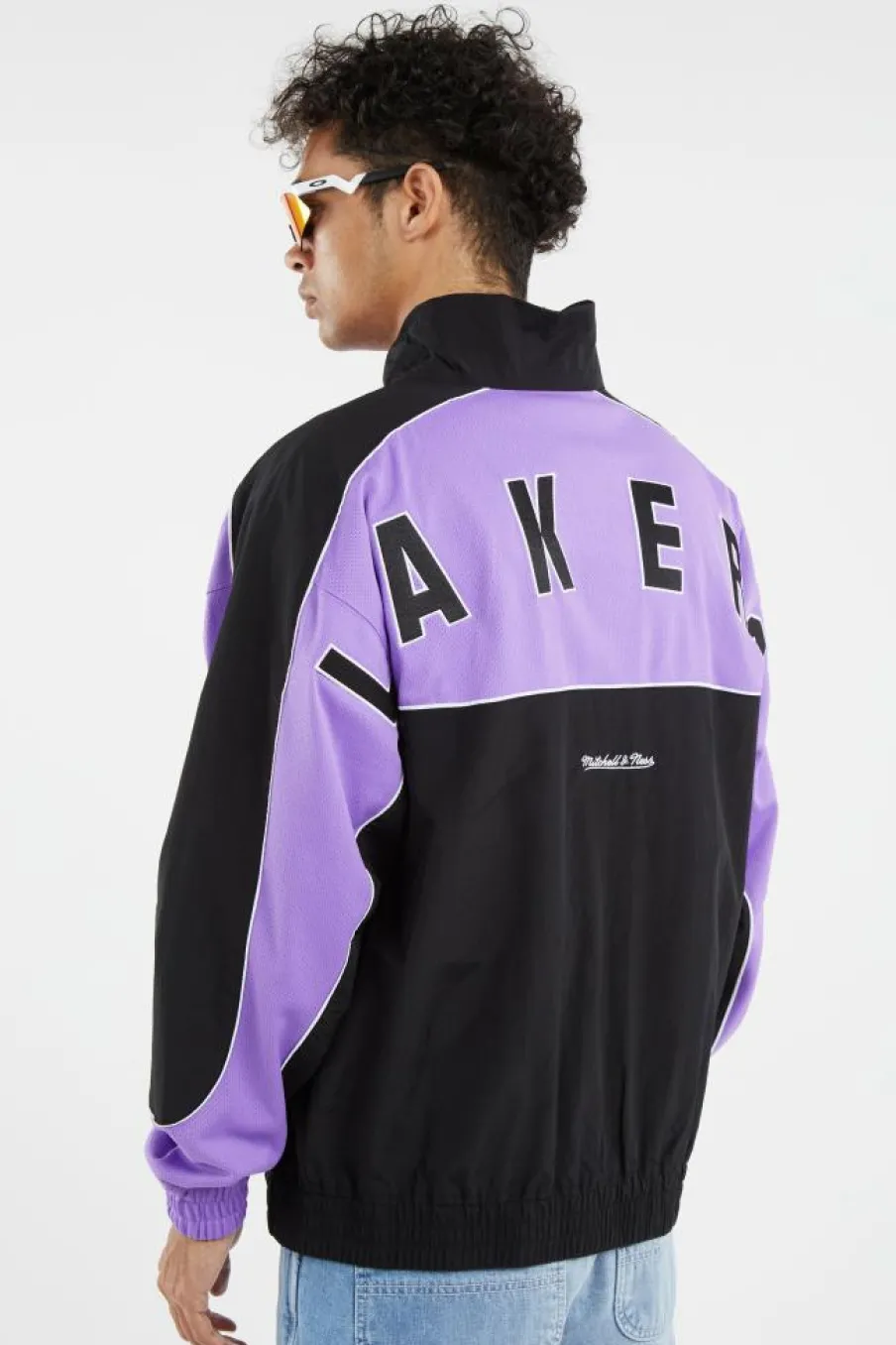 Veste | Multicolore*MITCHELL & NESS Sale