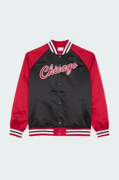 Veste | Noir*MITCHELL & NESS New