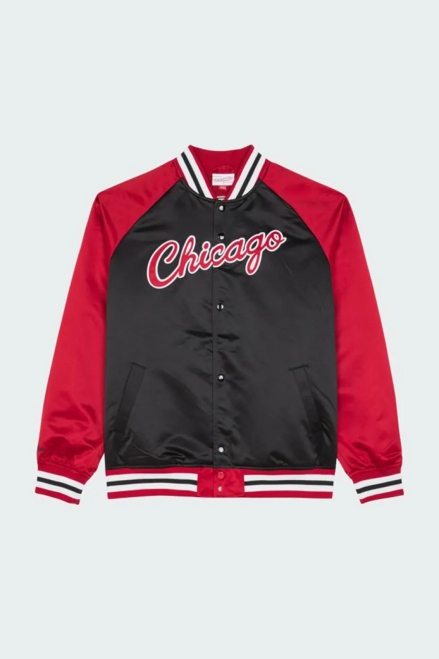 Veste | Noir*MITCHELL & NESS New