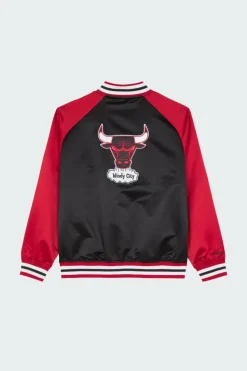 Veste | Noir*MITCHELL & NESS New