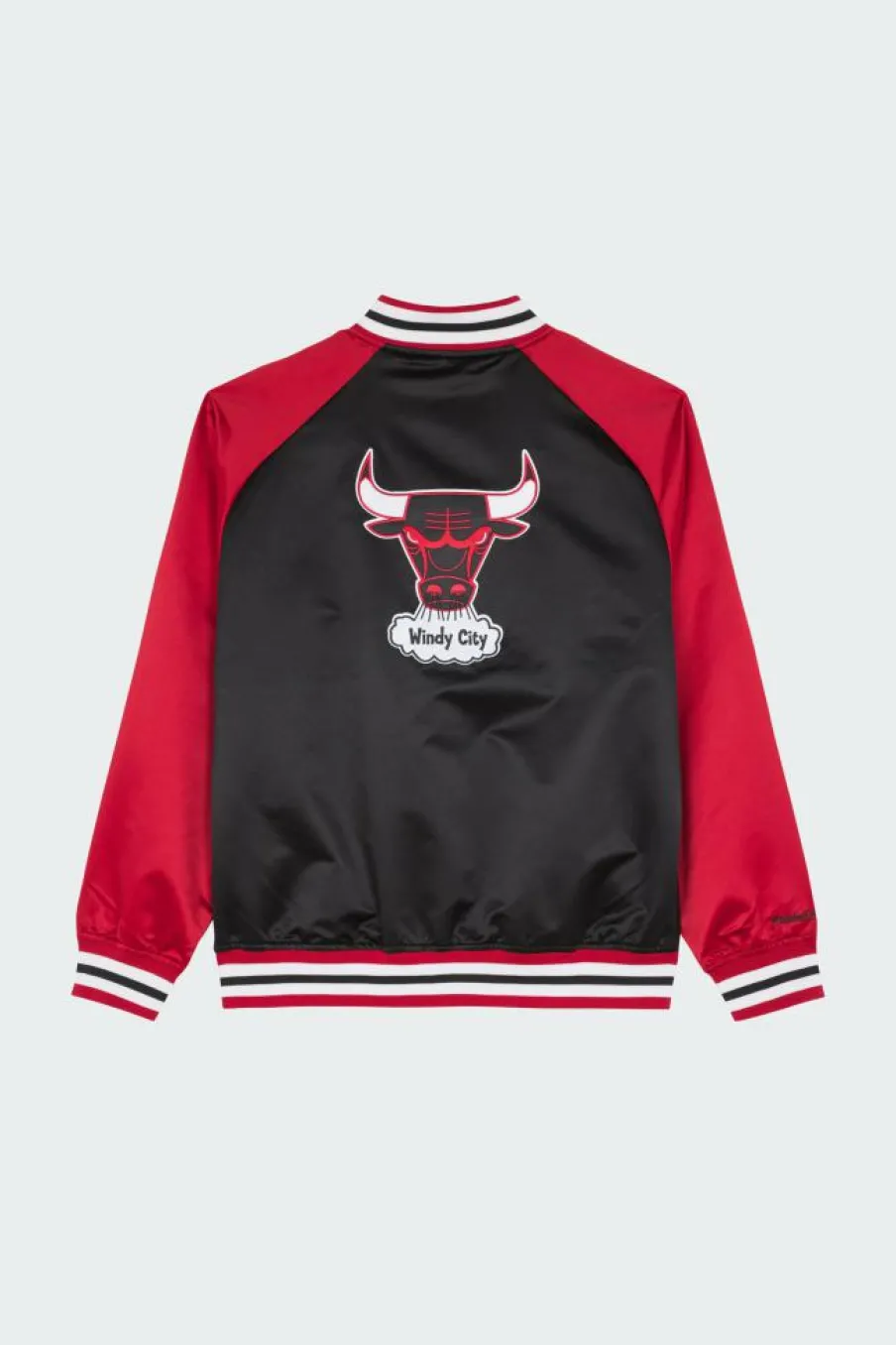 Veste | Noir*MITCHELL & NESS New