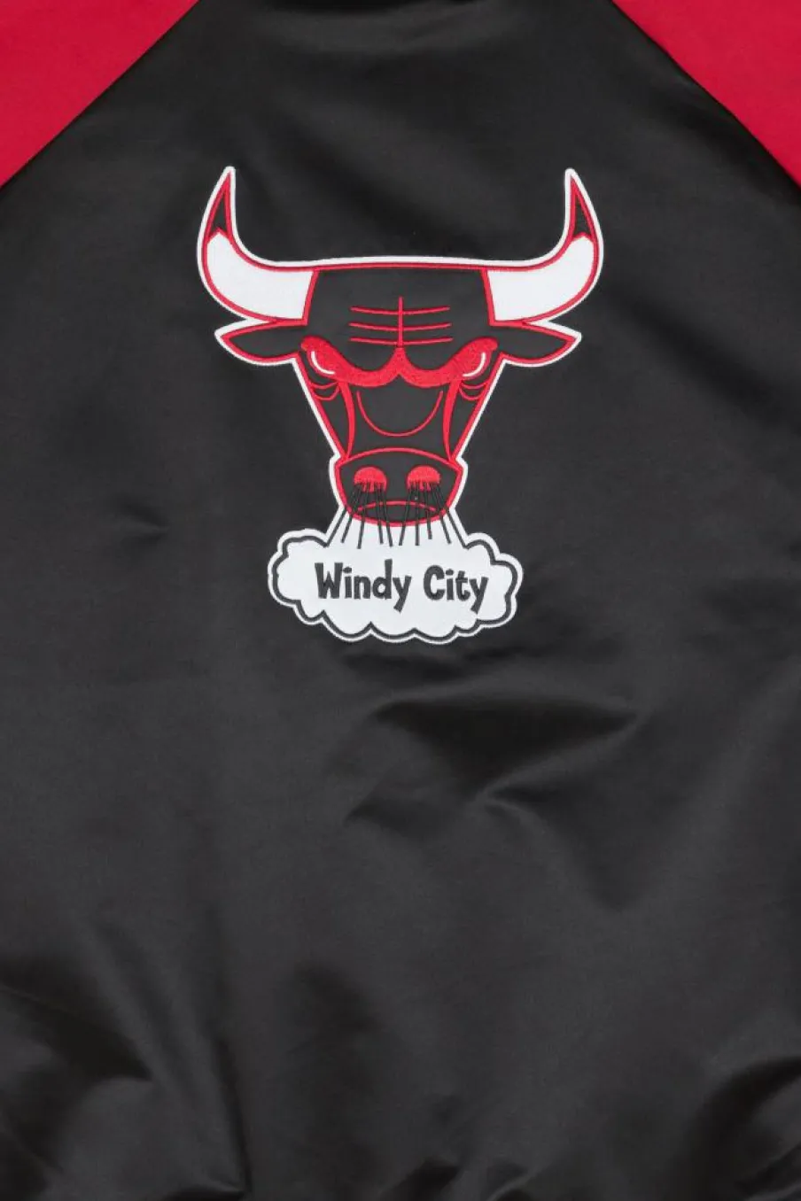 Veste | Noir*MITCHELL & NESS New