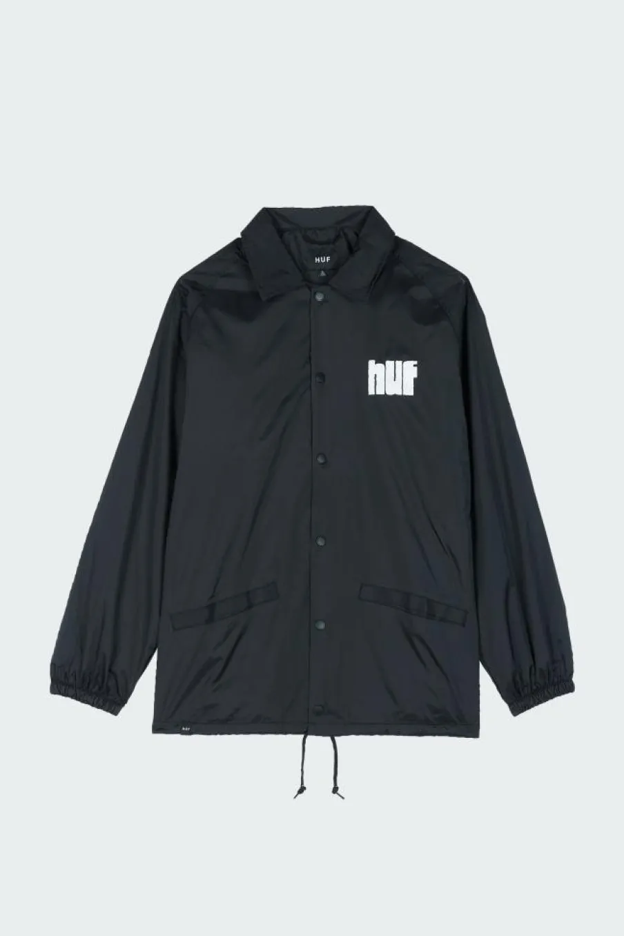 Veste | Noir*HUF Hot