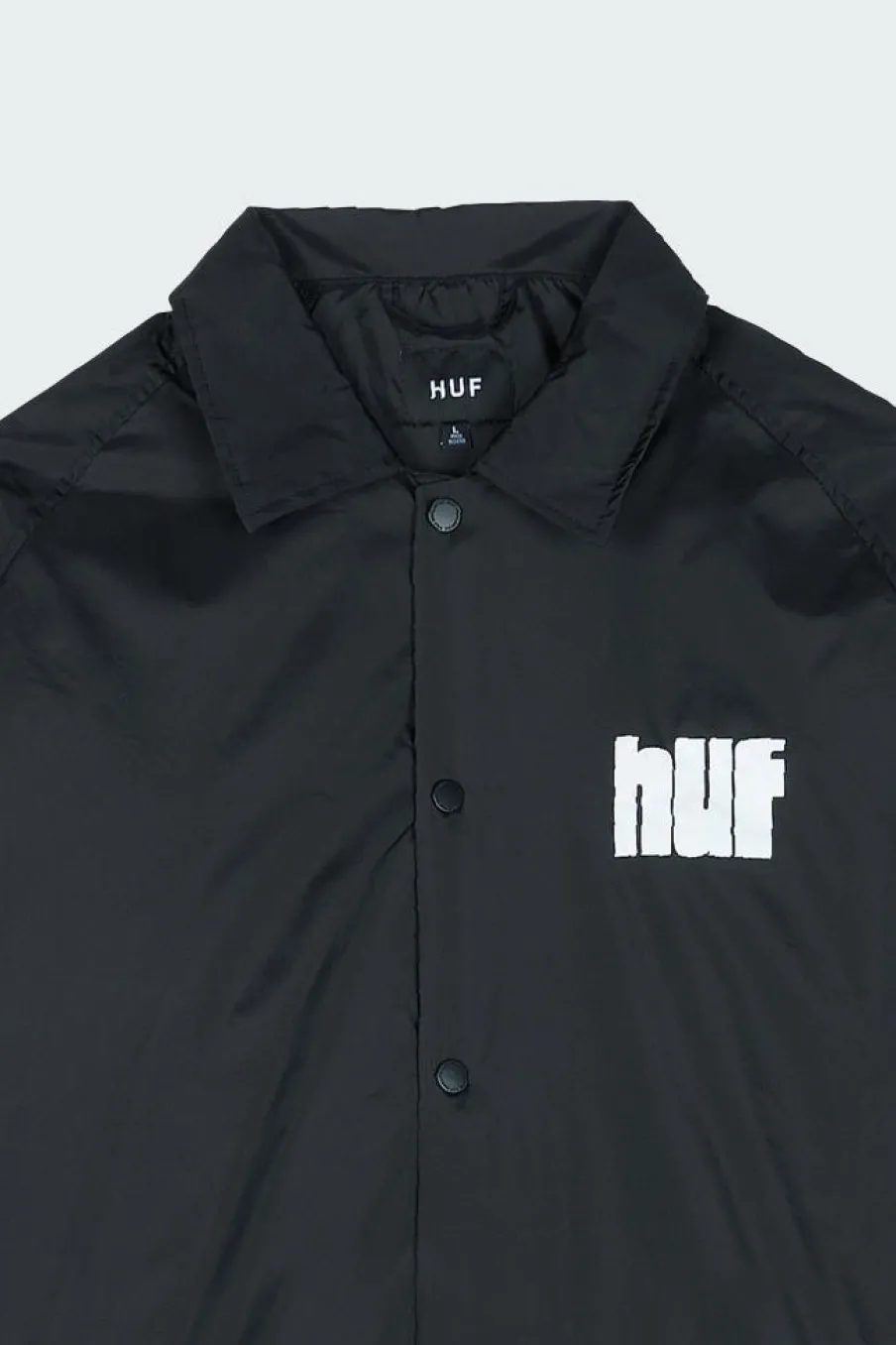 Veste | Noir*HUF Hot