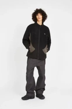 Veste | Noir*SAN SAN GEAR Discount