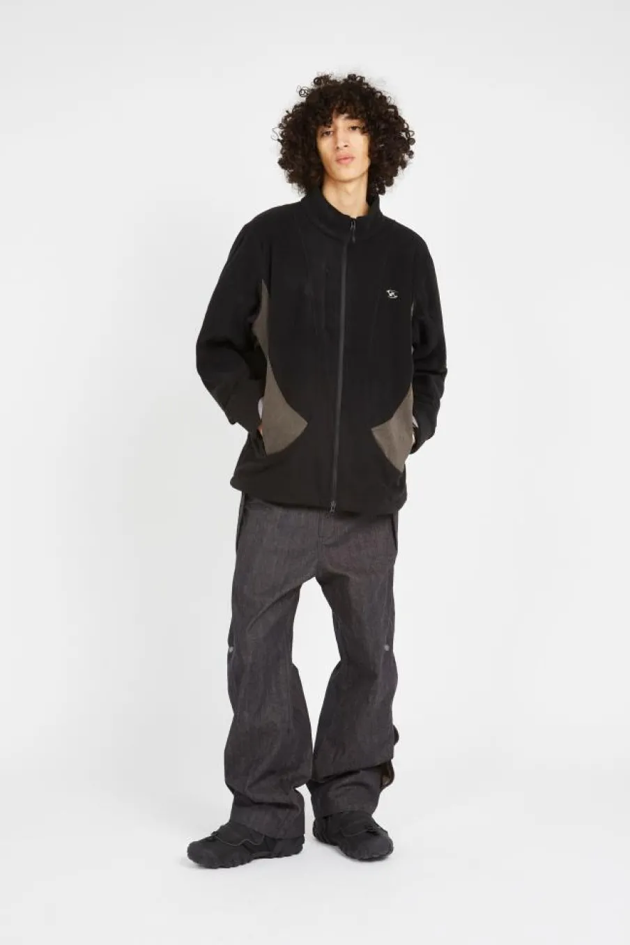 Veste | Noir*SAN SAN GEAR Discount