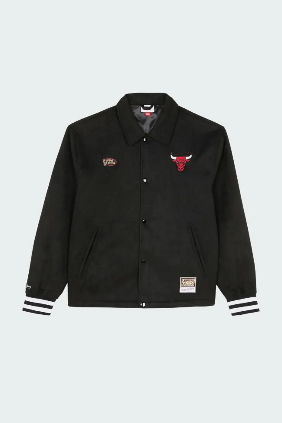 Veste | Noir*MITCHELL & NESS Outlet