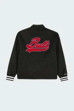 Veste | Noir*MITCHELL & NESS Outlet
