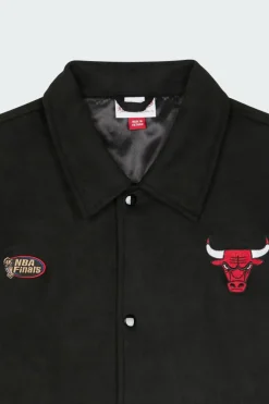Veste | Noir*MITCHELL & NESS Outlet