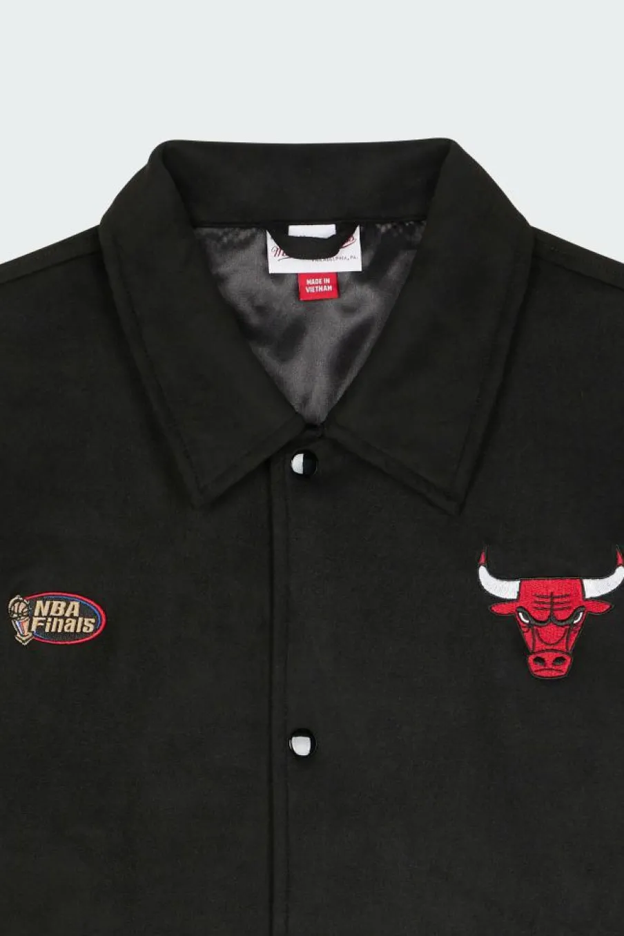 Veste | Noir*MITCHELL & NESS Outlet